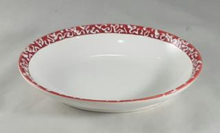 Gmundner Keramik-Schale oval
